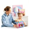 Klever Kits Poke in Fun Craft Kit Fashion Models Kids-6