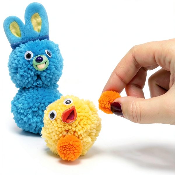 Disney Toy Story 4 Craft Kit Kids Creativity Set-7