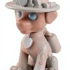PAW Patrol Craft Kit Paint Figurines Melissa Doug Kids-2
