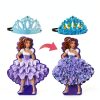 Klever Kits Poke in Fun Craft Kit Fashion Models Kids-4