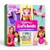 Dan&Darci Unicorn Craft Kit for Kids 12 Magical Projects-8
