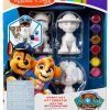 PAW Patrol Craft Kit Paint Figurines Melissa Doug Kids-0