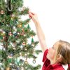 Jollylife Beaded Ornament Kit Christmas Crafts for Kids-1