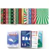 Pelto Christmas Paper Airplane Kit Kids Crafts 60 Sheets-1