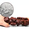 Christmas Candy Molds by SiliconeMoldCo Food Grade-1