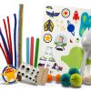 Disney Toy Story 4 Craft Kit Kids Creativity Set-3