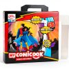 Lulu Jr My Comic Book Kit Create Your Own Comic-2
