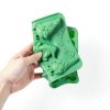 Apiocmy Christmas Gnome Silicone Candy Mold-3