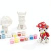PAW Patrol Craft Kit Paint Figurines Melissa Doug Kids-7