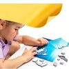 Dan&Darci Animal Foil Art Craft Kit for Kids Creative Fun-4