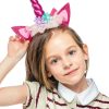 Dan&Darci Unicorn Craft Kit for Kids 12 Magical Projects-6