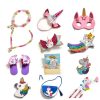 Dan&Darci Unicorn Craft Kit for Kids 12 Magical Projects-2