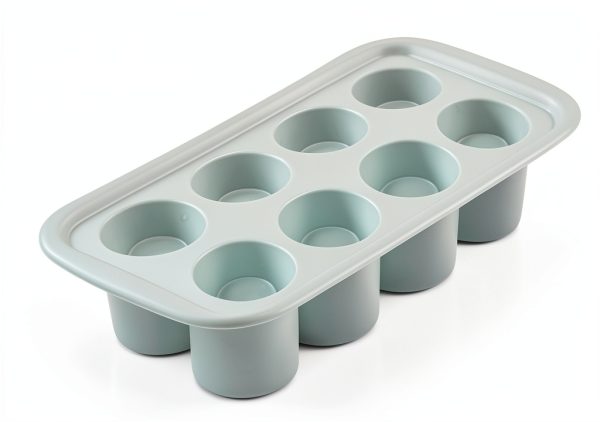 Wilton Silicone Shot Glass Mold Non-Stick Candy Chocolate-0