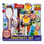 Disney Toy Story 4 Craft Kit Kids Creativity Set-0