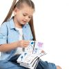 Dan&Darci Unicorn Craft Kit for Kids 12 Magical Projects-4