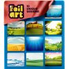 Dan&Darci Animal Foil Art Craft Kit for Kids Creative Fun-6