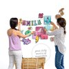 Pretty Me Teen Wall Collage Kit Classic Design-7