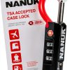 Nanuk TSA Lock 900-TSA Lock for Travel Security-0