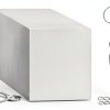 CRTWDMAN Shrink Plastic Kit White Craft Set-1