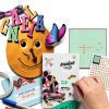Pretty Me Teen Wall Collage Kit Classic Design-6