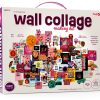 Pretty Me Teen Wall Collage Kit Classic Design-0