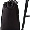 Pacsafe Anti-Theft Travel Lock Bag Black 5L-1