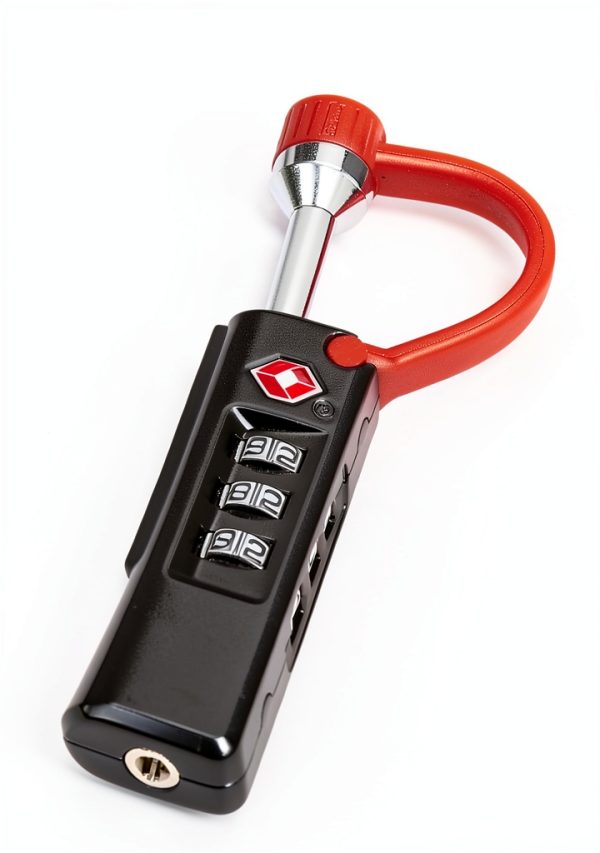 Nanuk TSA Lock 900-TSA Lock for Travel Security-2