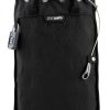 Pacsafe Anti-Theft Travel Lock Bag Black 5L-0