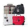 Diyife TSA Luggage Locks with Key Portable Zinc-6