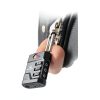 SURE LOCK TSA Luggage Lock Zinc Alloy Durable-4