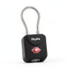 Diyife TSA Luggage Locks with Key Portable Zinc-1