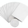 CRTWDMAN Shrink Plastic Kit White Craft Set-2