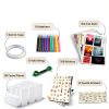 Hapinest Wall Collage Kit Paper Craft Teen Design-1