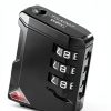 Puroma TSA Luggage Lock 4-Digit Mechanical Combination Resettable-2