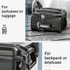 Puroma TSA Luggage Lock 4-Digit Mechanical Combination Resettable-7