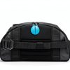Bobino Zipper Clip Luggage Lock 4cm Charcoal Security Travel Lock-4