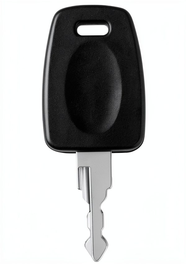 Femory TSA Key Lock Set Black Metal Luggage 2‑Piece-5