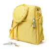 Juvale Mini Key Lock Set Polished Gold Luggage Travel Locks 12 Pieces-1
