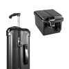 Puroma Luggage Combination Lock CLL325 Black Zinc TSA Approved-4