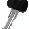 Master Key Luggage Lock gradora T‑SA 002/007 Black 2‑Piece-5