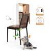 Interactive Cat Toys CATPICK Electric Flying Bird Feather Mouse Color-1