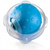 Potaroma Interactive Cat Toys, Fast Moving Ball in Play Mat, Automatic Motion Activated Ball Hide and Seek for Indoor Exercise Kicker, Animal Squeaky, 28 Inch Mat-4