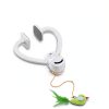 Interactive Cat Toys CATPICK Electric Flying Bird Feather Mouse Color-5