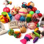 Fashion's Talk Cat Toys Variety Pack for Kitty 20 Pieces-0