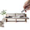 Cat Toy Pointer for Indoor, Cat Mouse Toys Wand Light Pet Interactive Toys to Keep Cat Busy, for Kitten Cat Dog Chase Play-4