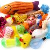 Fashion's Talk Cat Toys Variety Pack for Kitty 20 Pieces-7