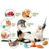 Fashion's Talk Cat Toys Variety Pack for Kitty 20 Pieces-3