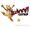 Yeowww! Catnip Toy Yellow Banana for Cats, Handmade Organic Catnip Toy-3