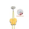Cat Feather Toy Potaroma Interactive Hanging Kitten Play-4