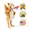 Yeowww! Catnip Toy Yellow Banana for Cats, Handmade Organic Catnip Toy-4